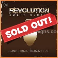 Revolution Moroccan Caramello Rășină etnobotanică 3g