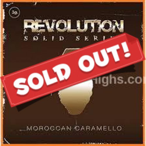 Cumpără Revolution Moroccan Caramello Rășină etnobotanică 3g România