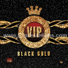 VIp Black Gold Incenso alle Erbe 4g