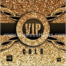 Encens d'herbes VIP Gold 4g