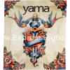 Yama Herbal Incense 3g