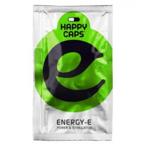 Energy-E - Party Pills