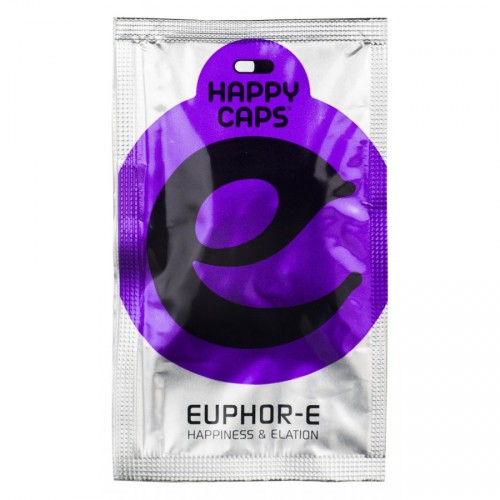 Euphor-E - Party Pills