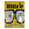 Geeked Up Herbal Incense 10g