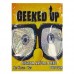 Geeked Up Incenso alle Erbe 10g - Incenso alle erbe