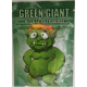 Green Giant Gyógynövényes Füstölő 5g