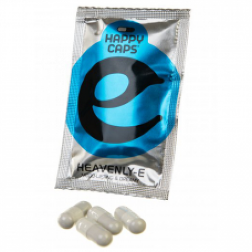 Heavenly-E Happy Caps - Party Pills