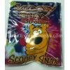 Scooby Snax urte-røgelse  4g