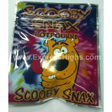 Scooby Snax Mieszanka Ziołowa 4g