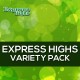 Herbal Incense Variety Pack №1
