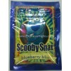 Scooby Snax Blueberry urte-røgelse 4g