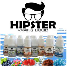 Hipster Liquid Incenso alle Erbe 7ml