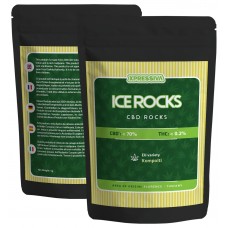 CBD Ice Rocks 5 g