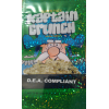 Kaptain Crunch Herbal Incense 5g