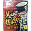 Mad Hatter urte-røgelse 3g