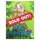 Incienso Herbal Mad Monkey 4g