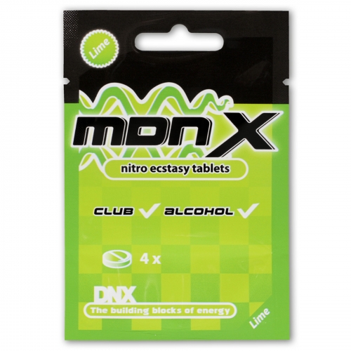 MDNX Nitro - Party Pills