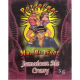 Jamaican Me Crazy Herbal Incense 5g