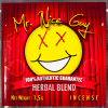 Incienso herbal Mr. Nice Guy 1.5g