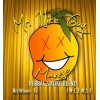 Mr. Nice Guy Mango Herbal Incense 1g