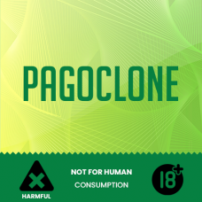 Pagoclone