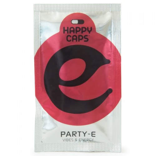Party-E - Party Pills