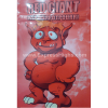 Red Giant Herbal Incense 5g