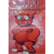 Incienso Herbal Red Giant 5g