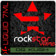 Rock Star Liquid Kräutermischung 7ml