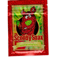 Scooby Snax Watermelon Incenso alle Erbe 4g