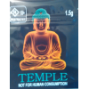 Temple Herbal Incense 1.5g