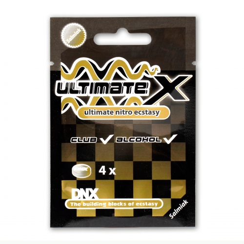 Ultimate-X - Party Pills