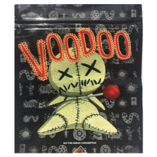 Voodoo Herbal Incense 4g