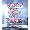 Incienso herbal Wolf Pack 10g