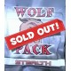 Wolf Pack Herbal Incense 10g