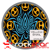Yellow Snail - Etizolam Blotters 2mg - 4pcs